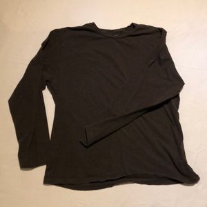 Banana Republic fitted crew XL great condition.